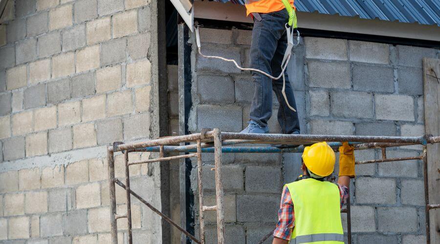 Professional residential roofers in Mahwah, NJ